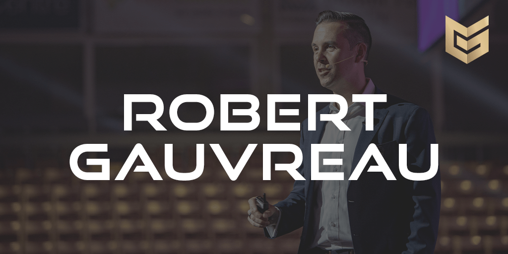 Robert Gauvreau Gauvreau Accounting Tax Law Advisory
